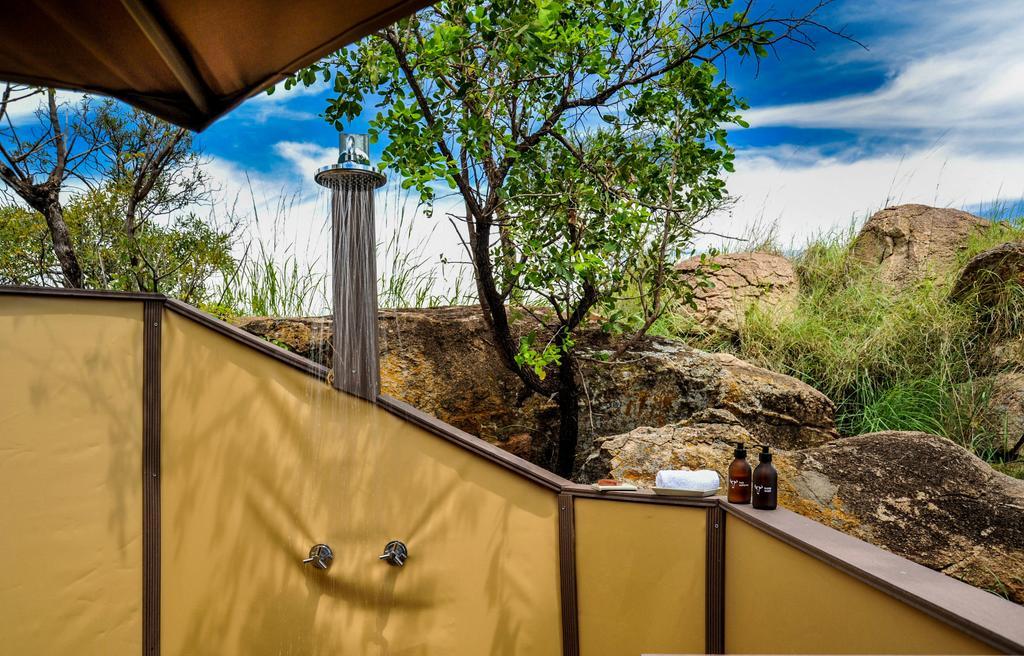 Lemala Kuria Hills Lodge Banagi Room photo