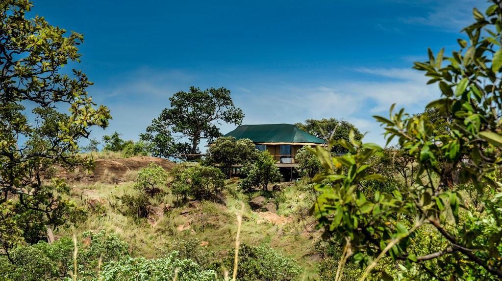Lemala Kuria Hills Lodge Banagi Exterior photo